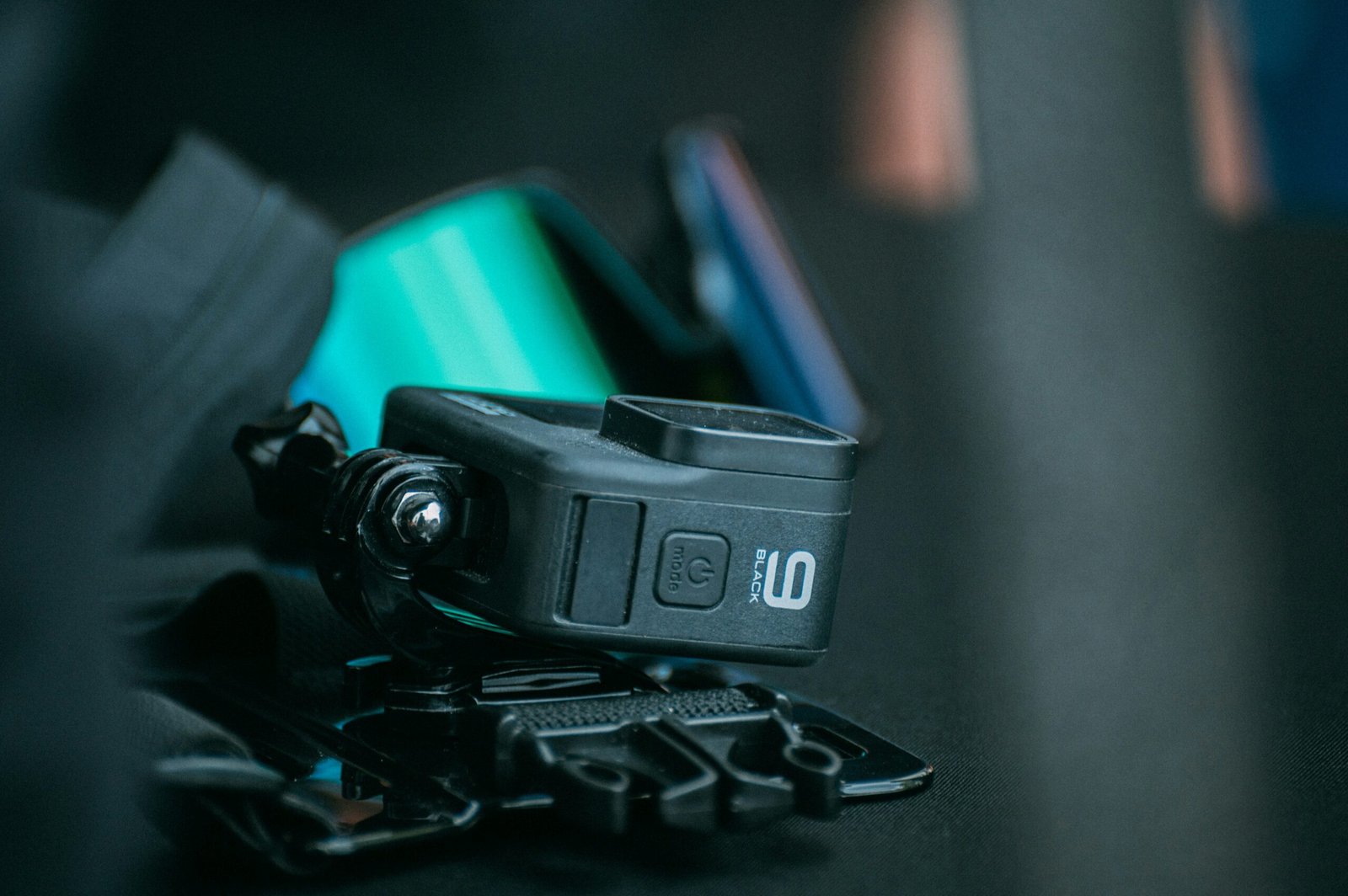 Top 5 Melhores Câmeras de Ação para 2026