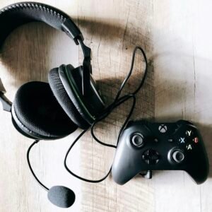 Top 5 Melhores Headsets Gamer para 2026