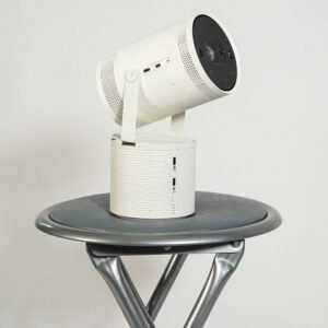 Top 5 Melhores Mini Projetores Portáteis para 2026