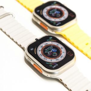 Top 5 Melhores Smartwatches Baratos em 2026