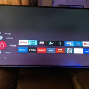 Top 5 Melhores Smart TVs 4K para Comprar em 2026