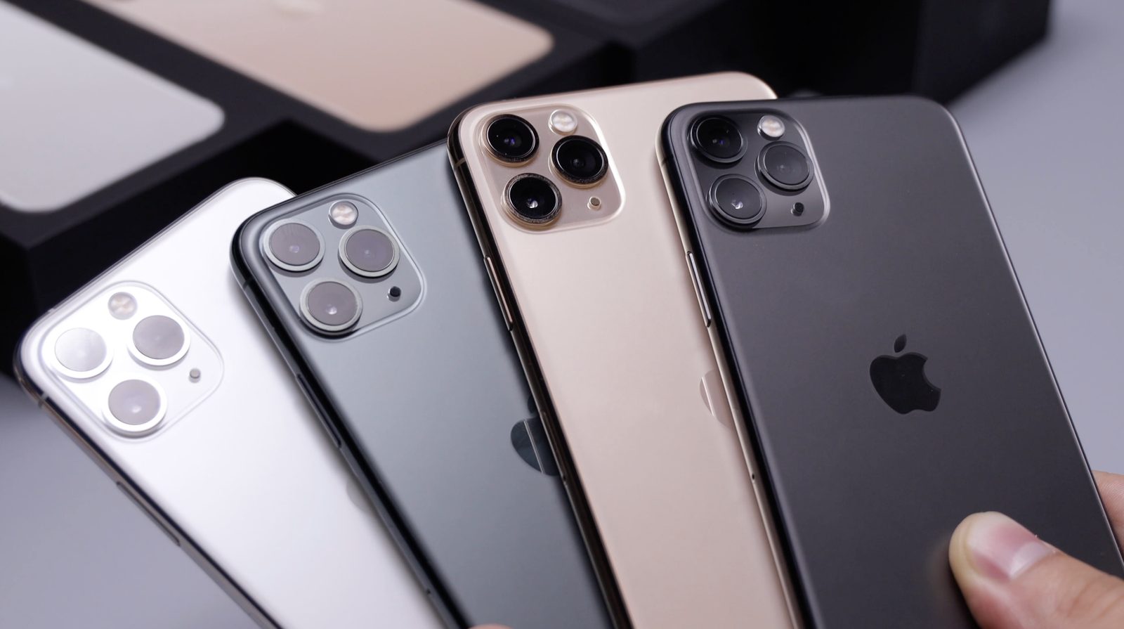 6 Celulares Top de Linha para Comprar em 2026